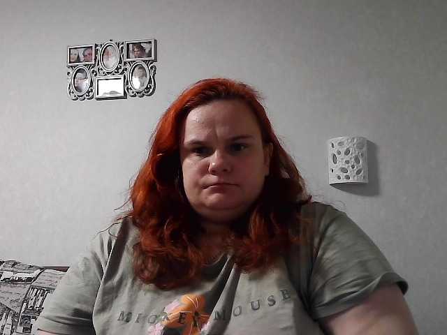 Mavkas2025's BongaCams show and profile