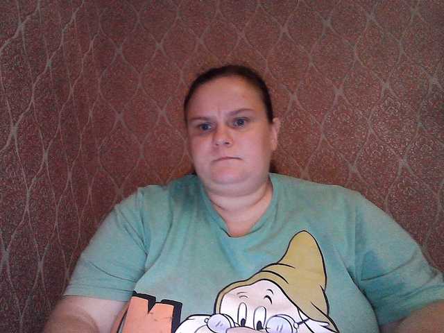 Mavkas2025 live cam on BongaCams