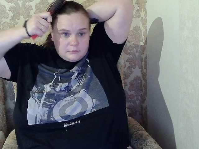 Mavkas2025 live cam on BongaCams