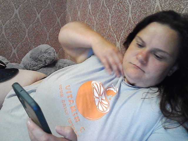 Mavkas2025 live cam on BongaCams
