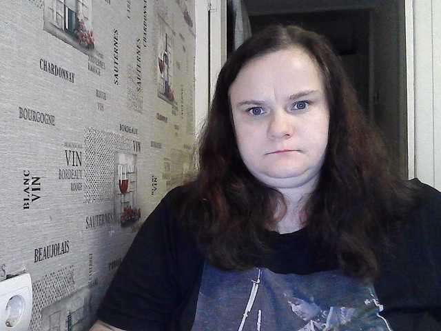 Mavkas2025 live cam on BongaCams