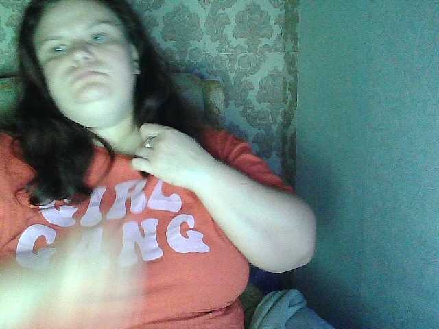 Mavkas2025 live cam on BongaCams
