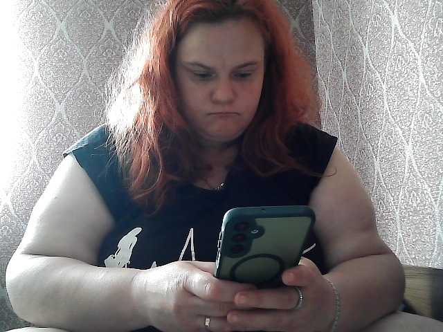 Mavkas2025 live cam on BongaCams