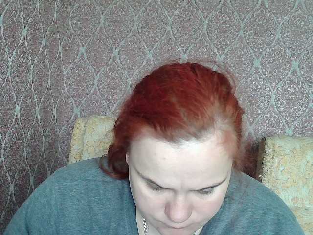 Mavkas2025's BongaCams show and profile