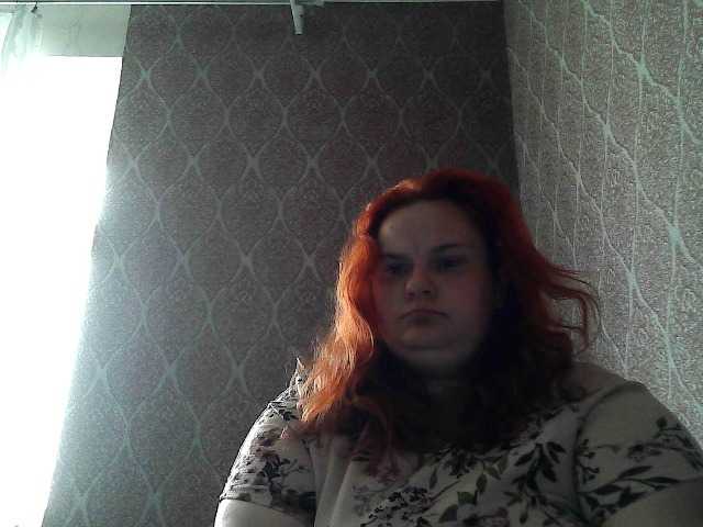 Mavkas2025 live cam