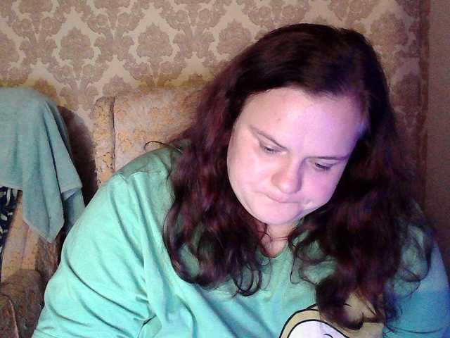 Mavkas2025 live cam preview