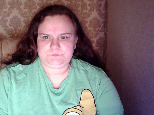 Mavkas2025 live cam on BongaCams