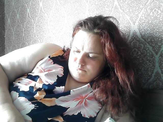 Mavkas2025 live cam on BongaCams