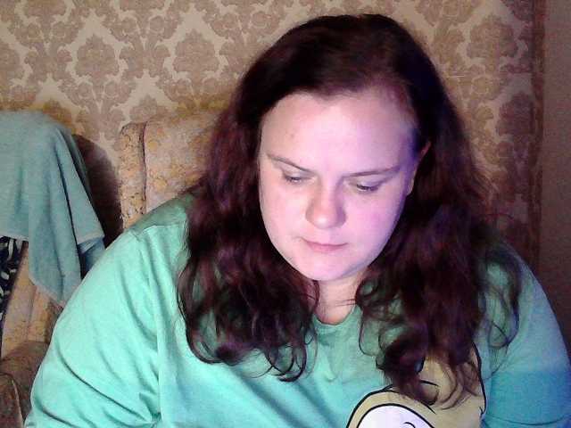 Mavkas2025, live now on BongaCams