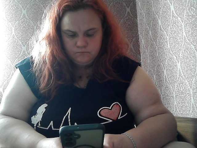 Mavkas2025 live cam on BongaCams