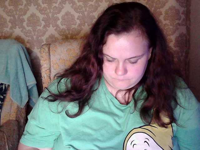 Mavkas2025 live cam on BongaCams