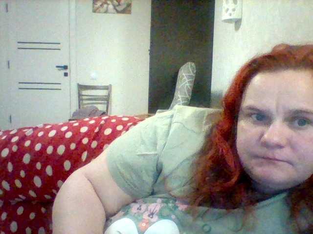 Mavkas2025's BongaCams show and profile