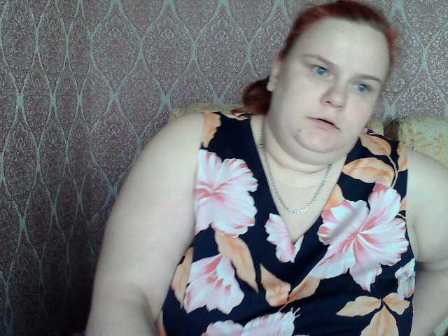 Mavkas2025's BongaCams show and profile