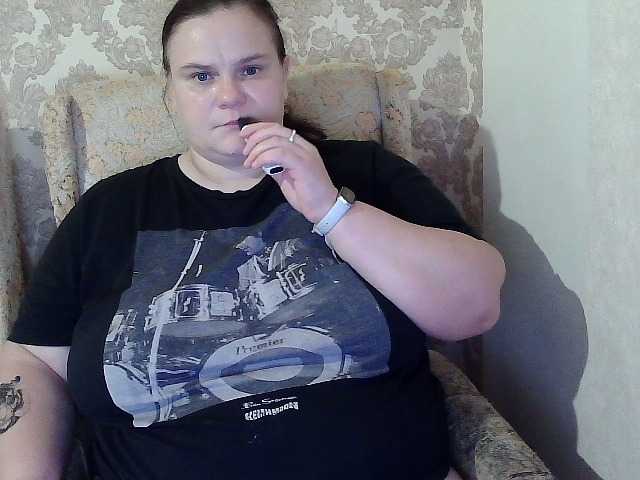 Mavkas2025 live cam on BongaCams