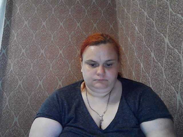 Mavkas2025 live cam on BongaCams