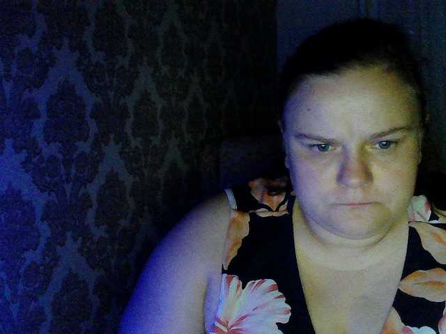 Mavkas2025 live cam on BongaCams