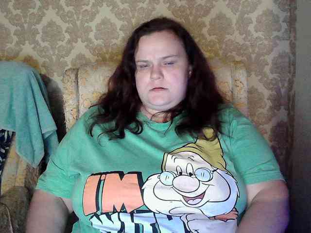 Mavkas2025 webcam
