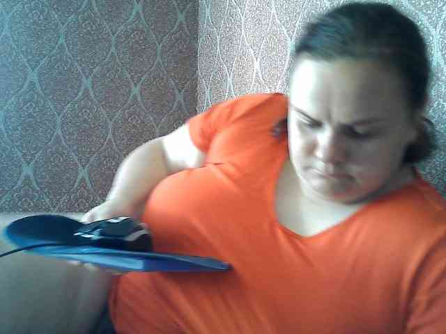 Mavkas2025 webcam