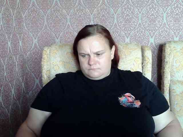 Mavkas2025 webcam