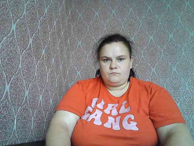 Mavkas2025 Live Webcam on BongaCams