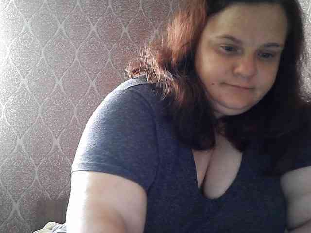 Mavkas2025 webcam