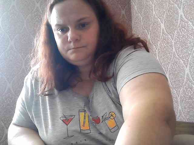 Mavkas2025 webcam