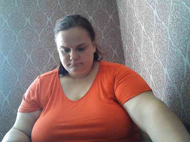 Mavkas2025 webcam