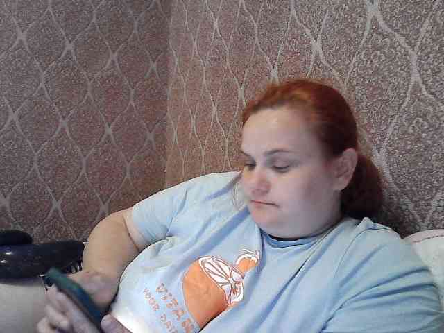 Mavkas2025 webcam