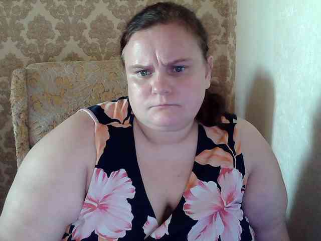 Mavkas2025 webcam