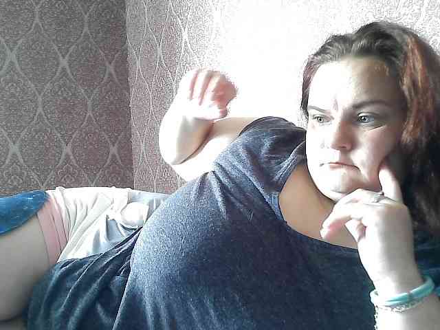 Mavkas2025 webcam