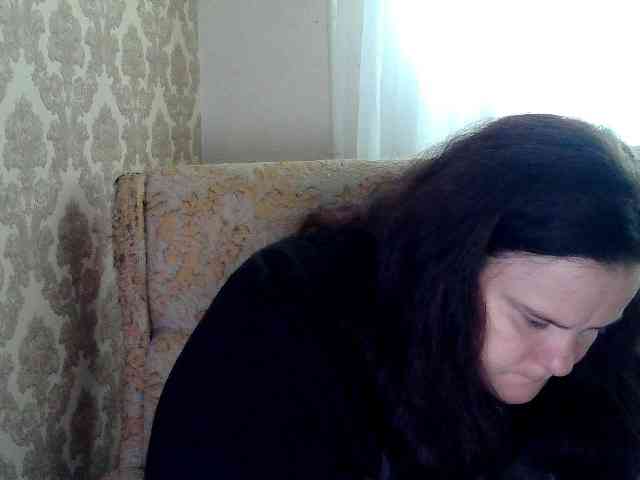 Mavkas2025 webcam