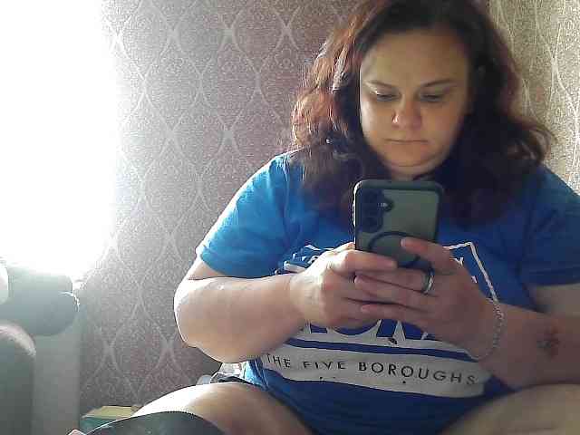 Mavkas2025 webcam