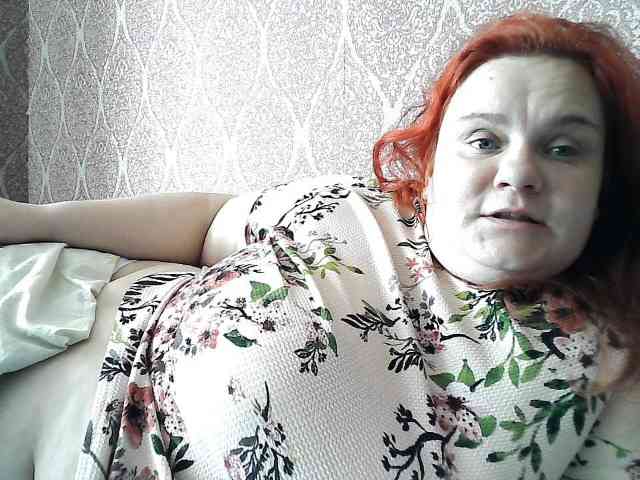 Mavkas2025 webcam