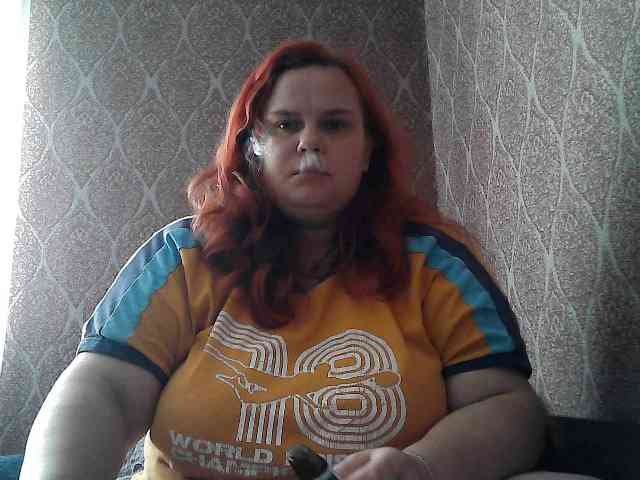 Mavkas2025 webcam