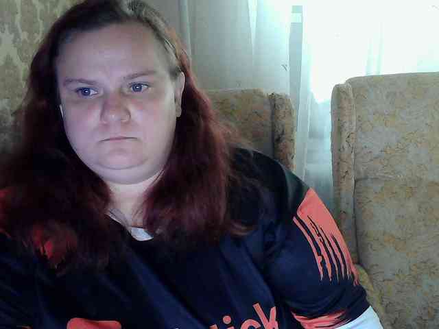 Mavkas2025 webcam