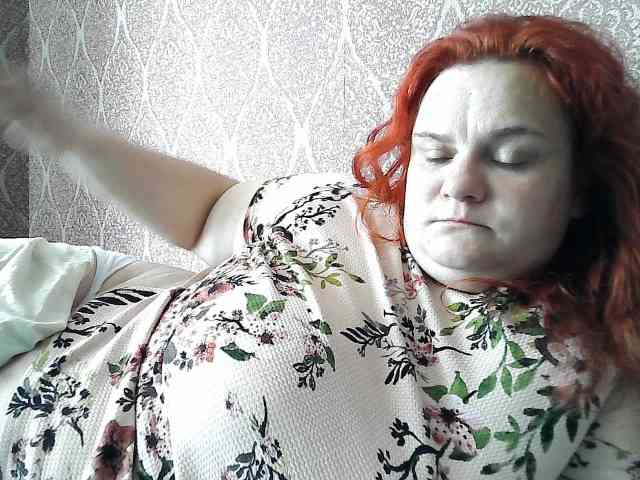 Mavkas2025 webcam