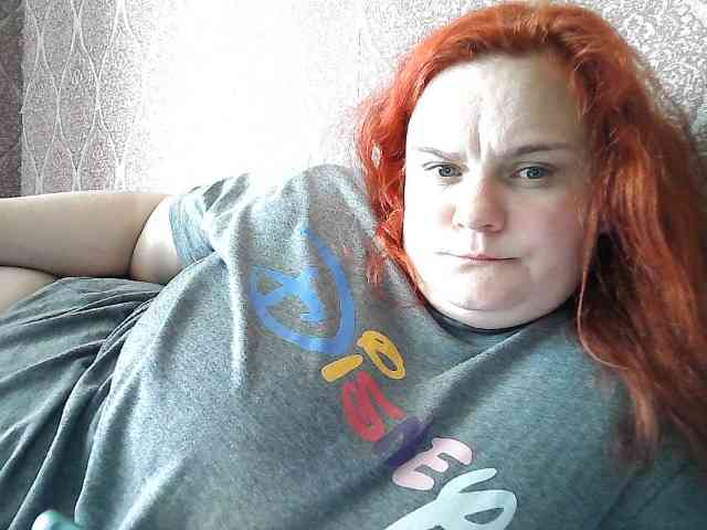 Mavkas2025 webcam