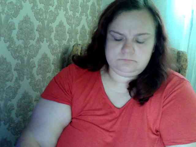 Mavkas2025 webcam