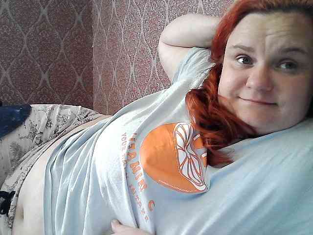 Mavkas2025 Live Webcam on BongaCams