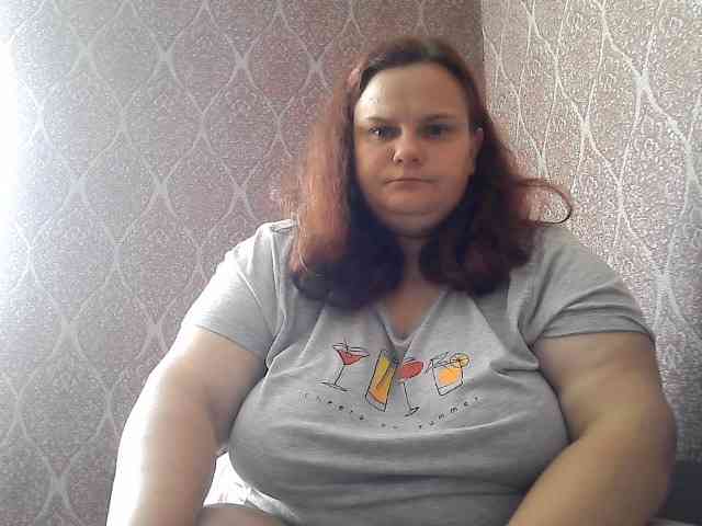 Mavkas2025 webcam