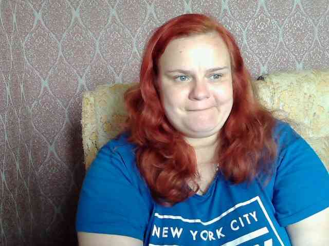 Mavkas2025 webcam