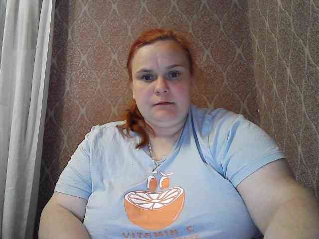 Mavkas2025 webcam