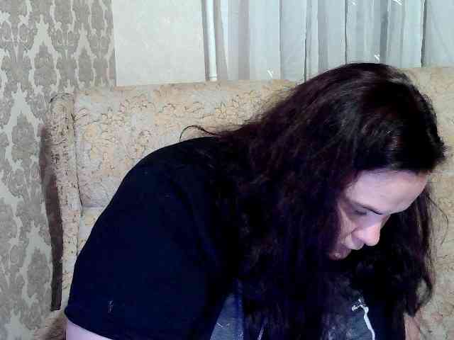 Mavkas2025 webcam