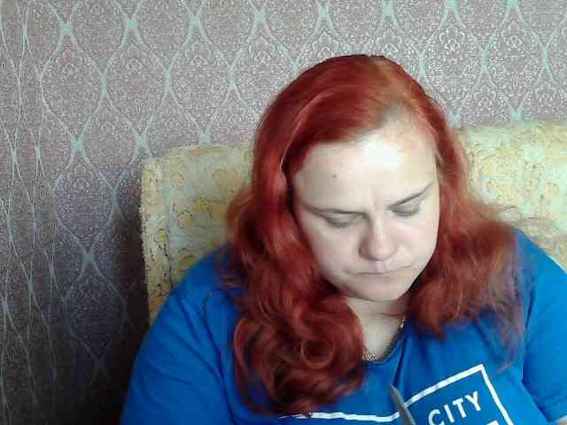 Mavkas2025 webcam