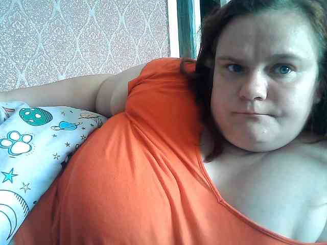Mavkas2025 webcam