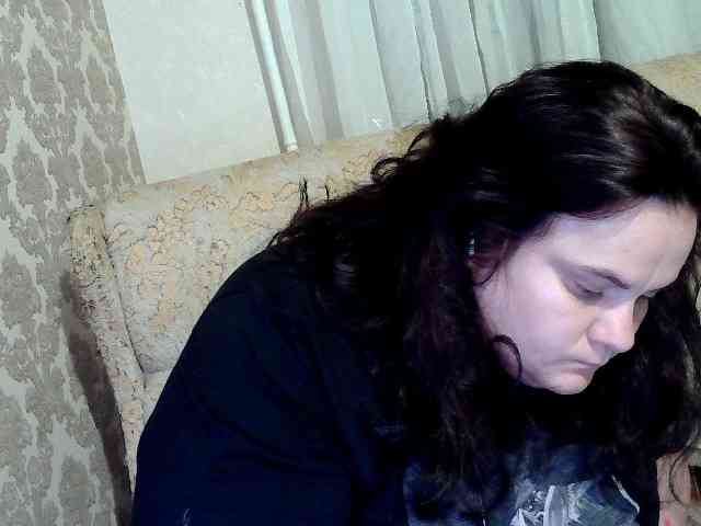 Mavkas2025 webcam