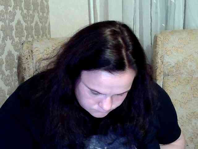 Mavkas2025 webcam
