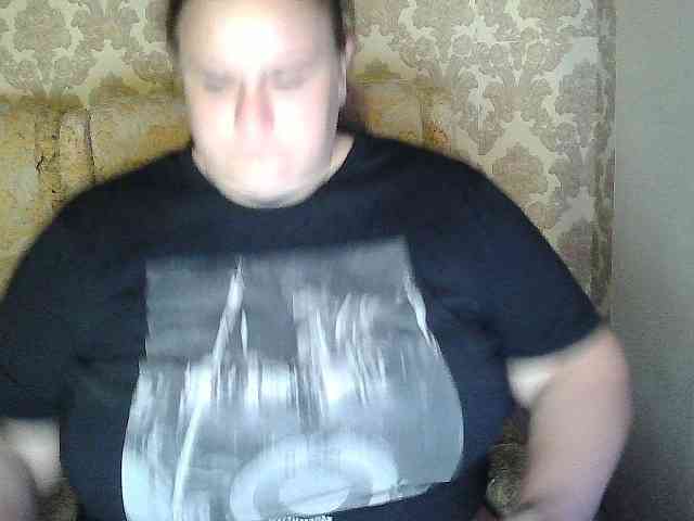 Mavkas2025 webcam