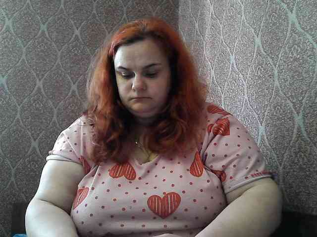 Mavkas2025 Live Webcam on BongaCams