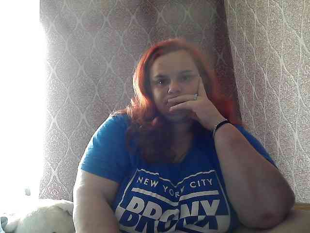 Mavkas2025 webcam